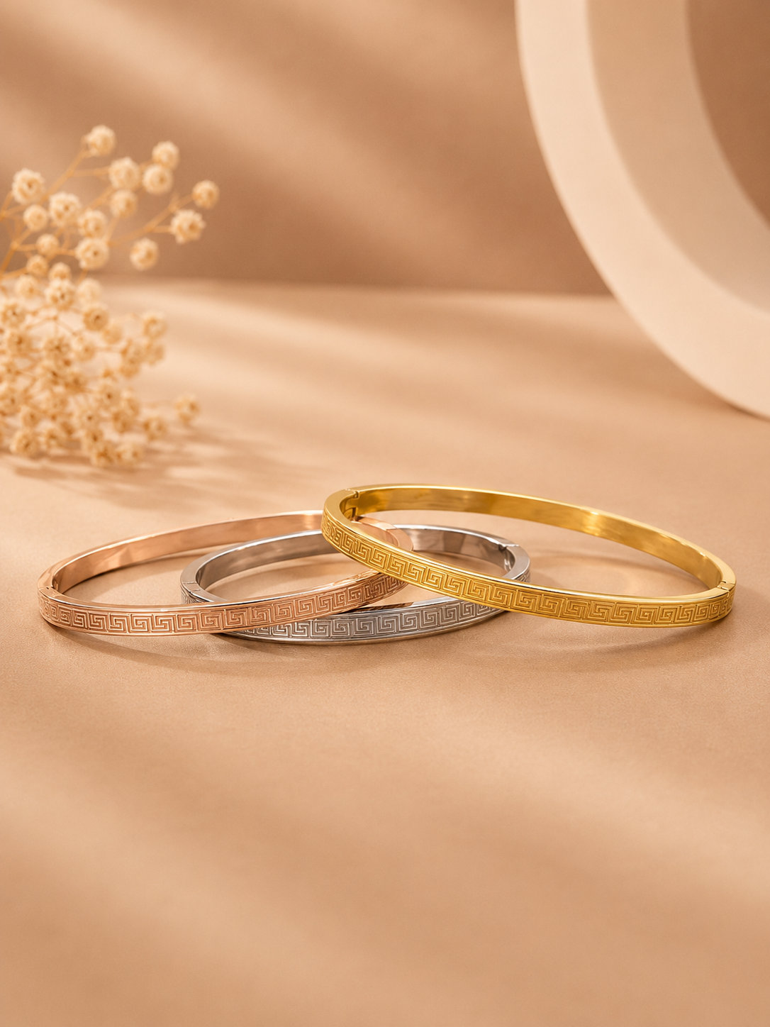 Jasmine Bangle